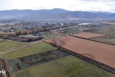Teren de 460 mp, în Bartolomeu - 9