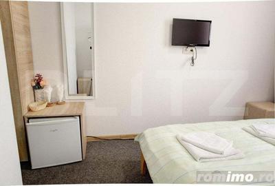 Casă cu 15 camere cu Teren 5000 Mp în Susenii Bârgăului - 8