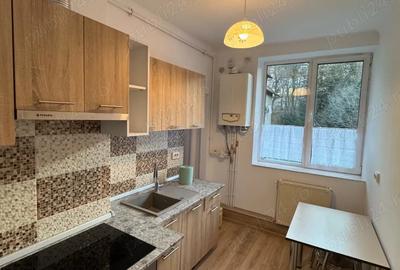 Particular, ofer spre inchiriere apartament 2 camere, ultracentral, complet renovat si dotat - 3