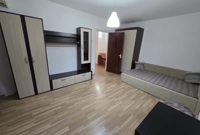 Apartament cu 2 camere decomandat, mobilat în Tineretului - 5