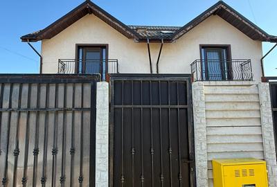 Duplex de vanzare / Gata de mutare / Teren 200 mp - 18