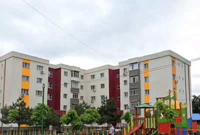 Apartament cu 2 camere decomandat în Central - 4