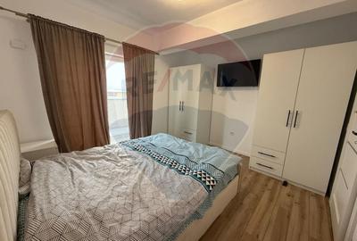 Apartament nou cu 2 camere de inchiriat - Str.Ogorului - 3