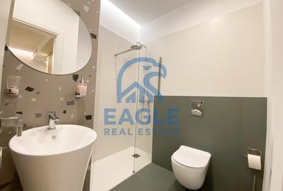 MobiPark - 2 Camere de lux cu parcare si balcon pe termen lung sau scurt MobiPark - 2 Camere de lux cu parcare si balcon pe termen lung sau scurt - 5