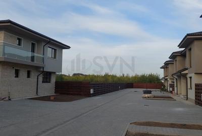 Casă individuală cu 5 camere cu Canalizare în Corbeanca - 9