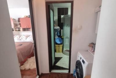 Apartament 2 camere semidecomandat etaj 2/4 pe strada Nanter - 6