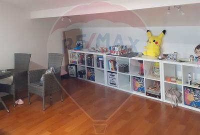Casă cu 4 camere cu Teren 520 Mp în Unirii - 18