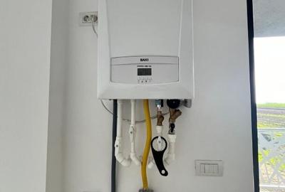 Vând apartament cu 3 camere bloc nou - 9