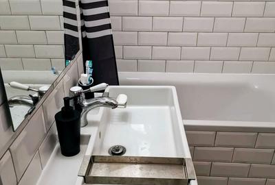 Apartament cu 2 camere decomandat în Predeal - 6