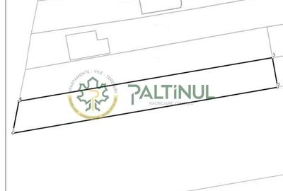 Descoperă Daia: Teren Intravilan 1000mp cu Vedere Superbă - 5