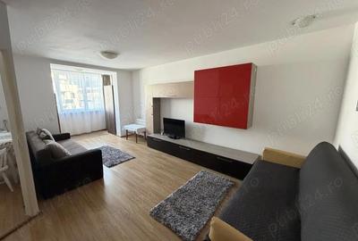 Garsonieră semidecomandată în Florești