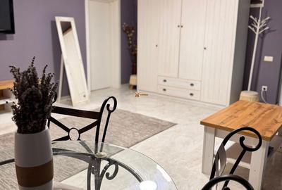 Apartament cu 4 camere semidecomandat, mobilat în Copou - 20