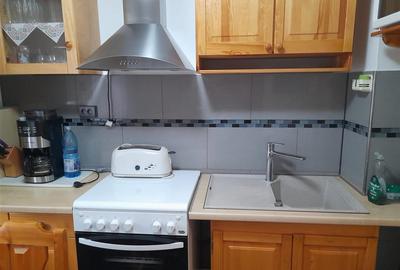 Apartament cu 2 camere decomandat în Aradului - 10