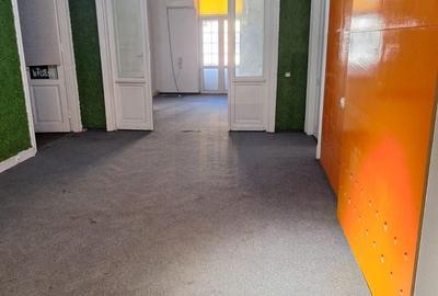 Spatiu Comercial/Birouri 250mp 9 Camere de Inchiriat *Calea Victoriei* - 6