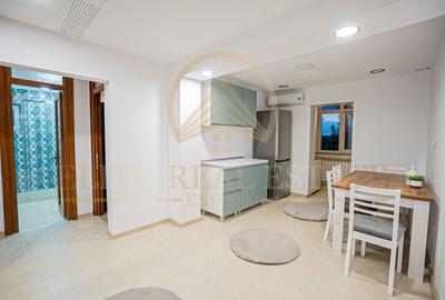 Gara - Vânzare apartament cu 2 camere, mobilat si utilat - 11