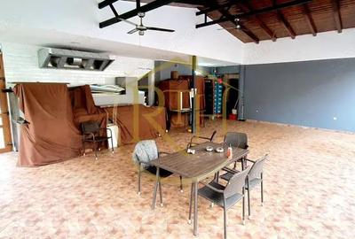 Se ofera spre inchiriere fosta Terasa Tabaco din Complexul Studentesc - 3