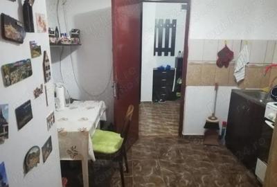 Apartament cu 2 camere decomandat, mobilat în Dacia - 3