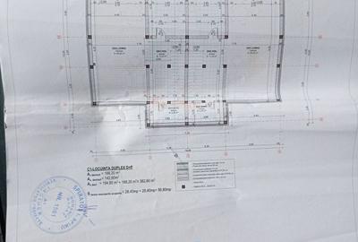 Casă cu 4 camere în Tomești