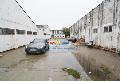 Spațiu comercial, de 500 mp, în Central - 1