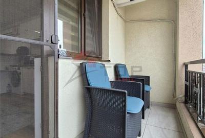Apartament cu 3 camere în Miroslava - 11