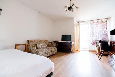 Garsonieră decomandată în Rogerius - 1