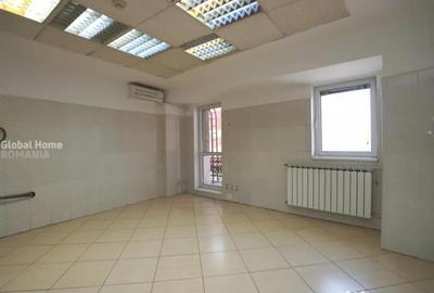 Spațiu comercial, de 525 mp, în Unirii - 2