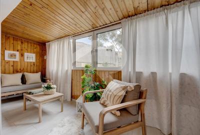 UNIRII, zona SF. VINERI | bloc 1987 | Teras? | ideal locuint?  sau Airbnb - 11