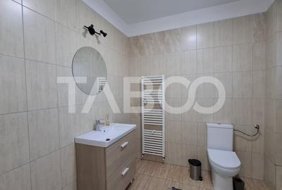 Spatiu de birouri de inchiriat 150 mp utili 5 parcari zona Valea Aurie - 5