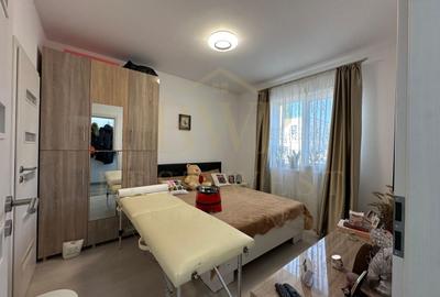 Duplex cu 3 camere cu Canalizare în Moșnița Nouă - 9