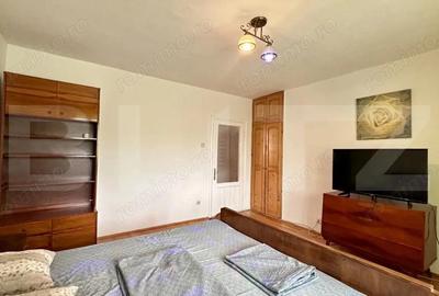 Apartament calea Aradului, etaj 1, mobilat ?i utilat - 1