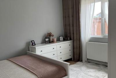 Casă cu 4 camere cu Teren 400 Mp în Central - 8