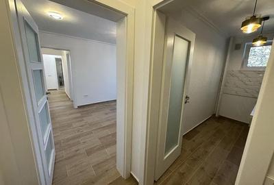 Apartament cu 4 camere semidecomandat în Drumul Taberei - 4