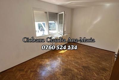 Apartament cu 2 camere semidecomandat în Central - 3