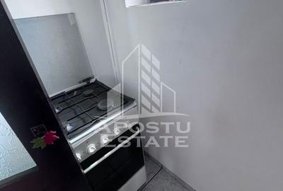 Garsonieră, mobilată în Girocului - 6