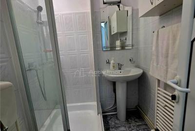 4 camere, decomandat, 100 mp, etaj 2, Dorobanti II - 16