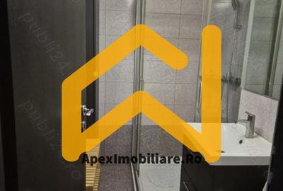 Apartament cu 2 camere semidecomandat, mobilat în P-ța Muncii - 6