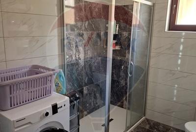 Casă cu 5 camere cu Teren 676 Mp în Bogdan Vodă - 17