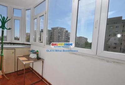 Apartament cu 2 camere semidecomandat, mobilat în Crângași - 3