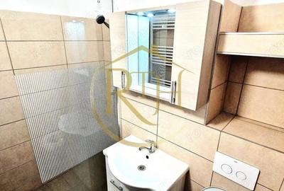 Apartament cu 2 camere decomandat în Circumvalațiunii - 8