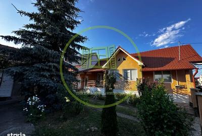 Casă cu 5 camere cu Teren 3785 Mp în Brâncovenești - 11