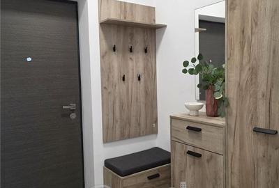 Apartament cu 2 camere în Nicolina - 4