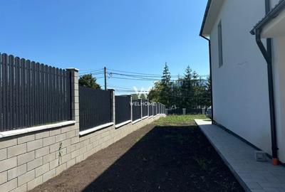 Casa individuala NOUA  650mp teren, Tocile-SIBIU Casa individuala NOUA  650mp teren, Tocile-SIBIU - 3