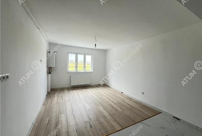 Apartament renovat cu 2 camere la etajul 1 zona Lazaret din Sibiu. - 4