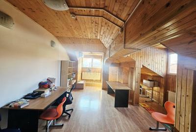 Spațiu comercial, de 420 mp, în Tineretului - 17