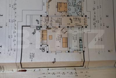 Casă individuală cu 5 camere cu Teren 578 Mp în Hlincea - 5