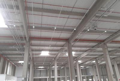 Spațiu comercial, de 2,000 mp, în Glina - 1