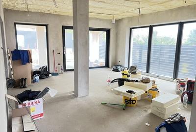 Casă cu 4 camere în Cihei - 1