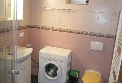 Apartament 3 camere la casa, zona Podgoria, et. 2 - 2