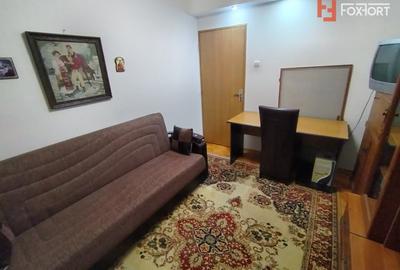 Apartament cu 3 camere decomandat, mobilat în Soarelui - 6
