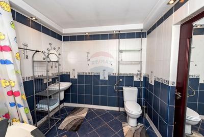 Casa de vanzare in Voluntari, 2 camere, mobilata, loc de parcare - 18